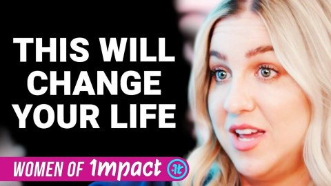 Before You WASTE Another Year of Your Life Feeling Stuck, Watch This | Jenna Kutcher Before You WASTE Another Year of Your Life Feeling Stuck, Watch This | Jenna Kutcher