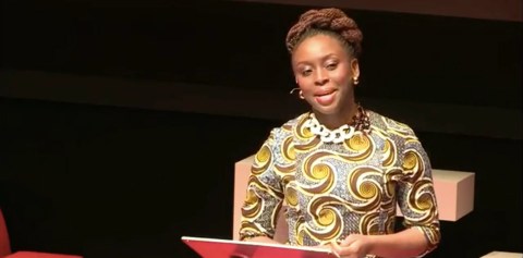 We should all be feminists | Chimamanda Ngozi Adichie | TEDxEuston We should all be feminists | Chimamanda Ngozi Adichie | TEDxEuston