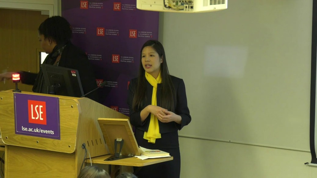 LSE Events | Women Who Change Lives: social entrepreneurs on the move LSE Events | Women Who Change Lives: social entrepreneurs on the move