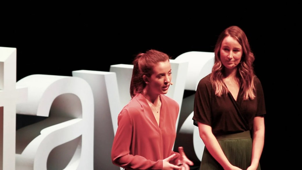 Our Body Image and Social Media: Live Life Unfiltered | Keisha & Teagan Simpson Simpson | TEDxOttawa Our Body Image and Social Media: Live Life Unfiltered | Keisha & Teagan Simpson Simpson | TEDxOttawa