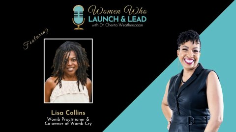 WWLL E17: Lisa Collins – Impacting the World through Healing WWLL E17: Lisa Collins – Impacting the World through Healing