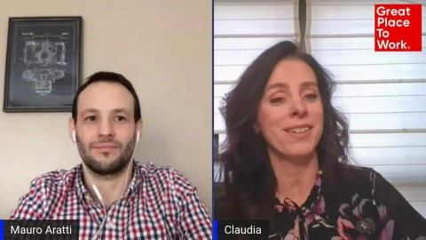 Webinar: Liderazgo Femenino en tiempos de Covid-19 Webinar: Liderazgo Femenino en tiempos de Covid-19