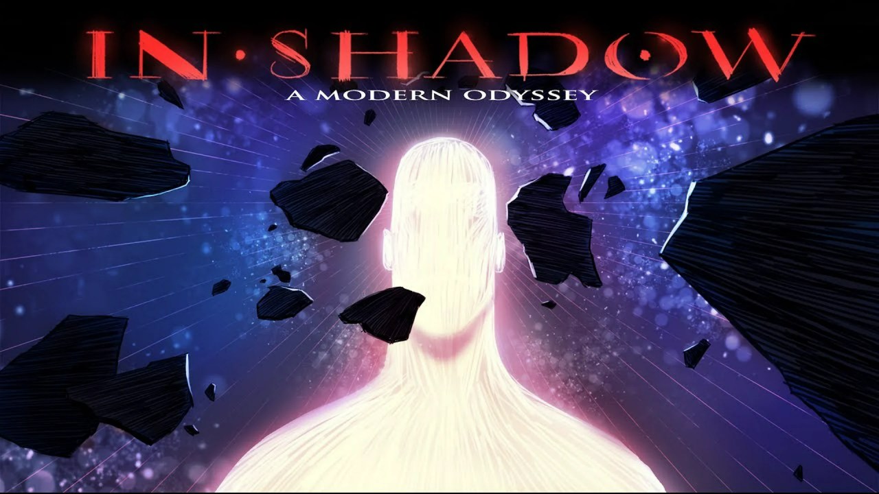 In Shadow – Animation In Shadow – Animation