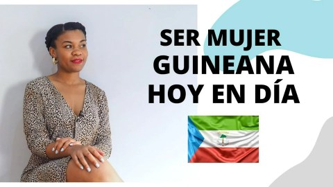 Las chicas guineanas y cómo se critican// El reto de ser una mujer guineana Las chicas guineanas y cómo se critican// El reto de ser una mujer guineana