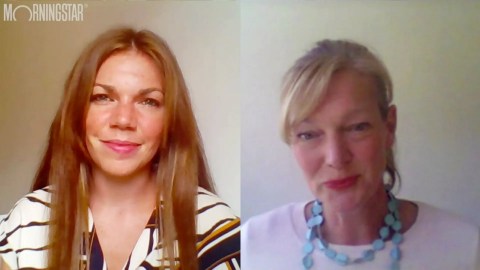 Time to Take ESG Seriously Time to Take ESG Seriously