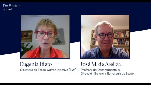 El regreso de Angela Merkel: lecciones de liderazgo El regreso de Angela Merkel: lecciones de liderazgo