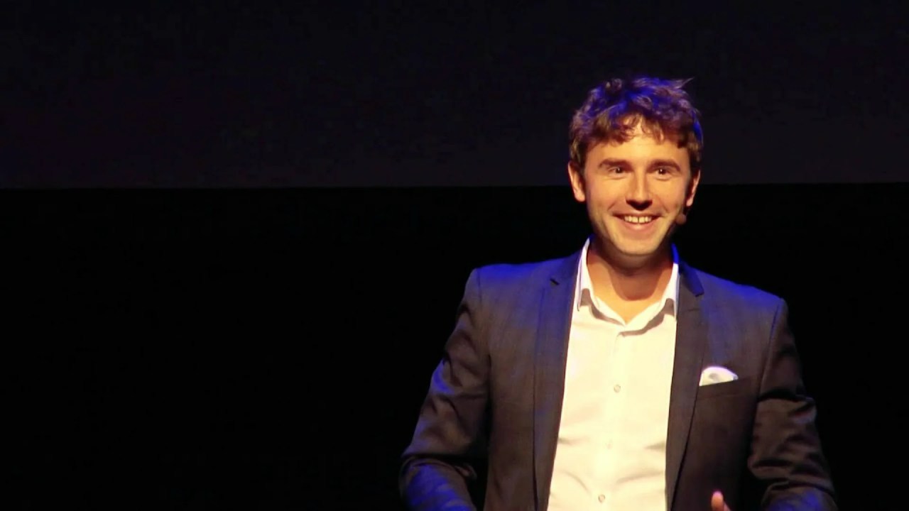 How Culture Drives Behaviours | Julien S. Bourrelle | TEDxTrondheim How Culture Drives Behaviours | Julien S. Bourrelle | TEDxTrondheim