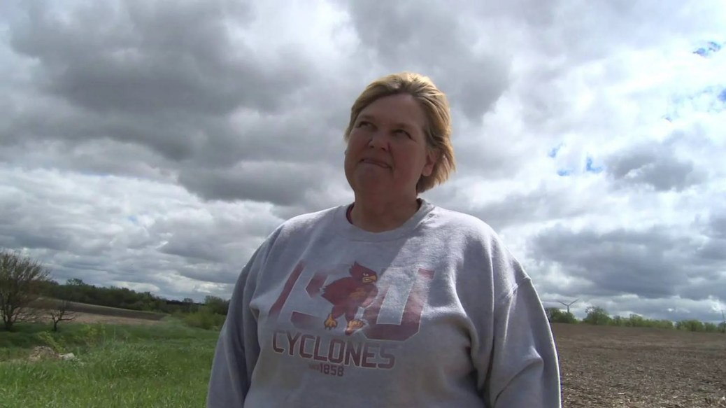 April Hemmes – Women Impacting the Land April Hemmes – Women Impacting the Land