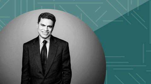 How the coronavirus pandemic is changing the world | Fareed Zakaria How the coronavirus pandemic is changing the world | Fareed Zakaria