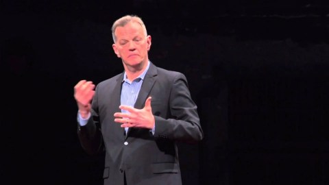 The effect of trauma on the brain and how it affects behaviors | John Rigg | TEDxAugusta The effect of trauma on the brain and how it affects behaviors | John Rigg | TEDxAugusta