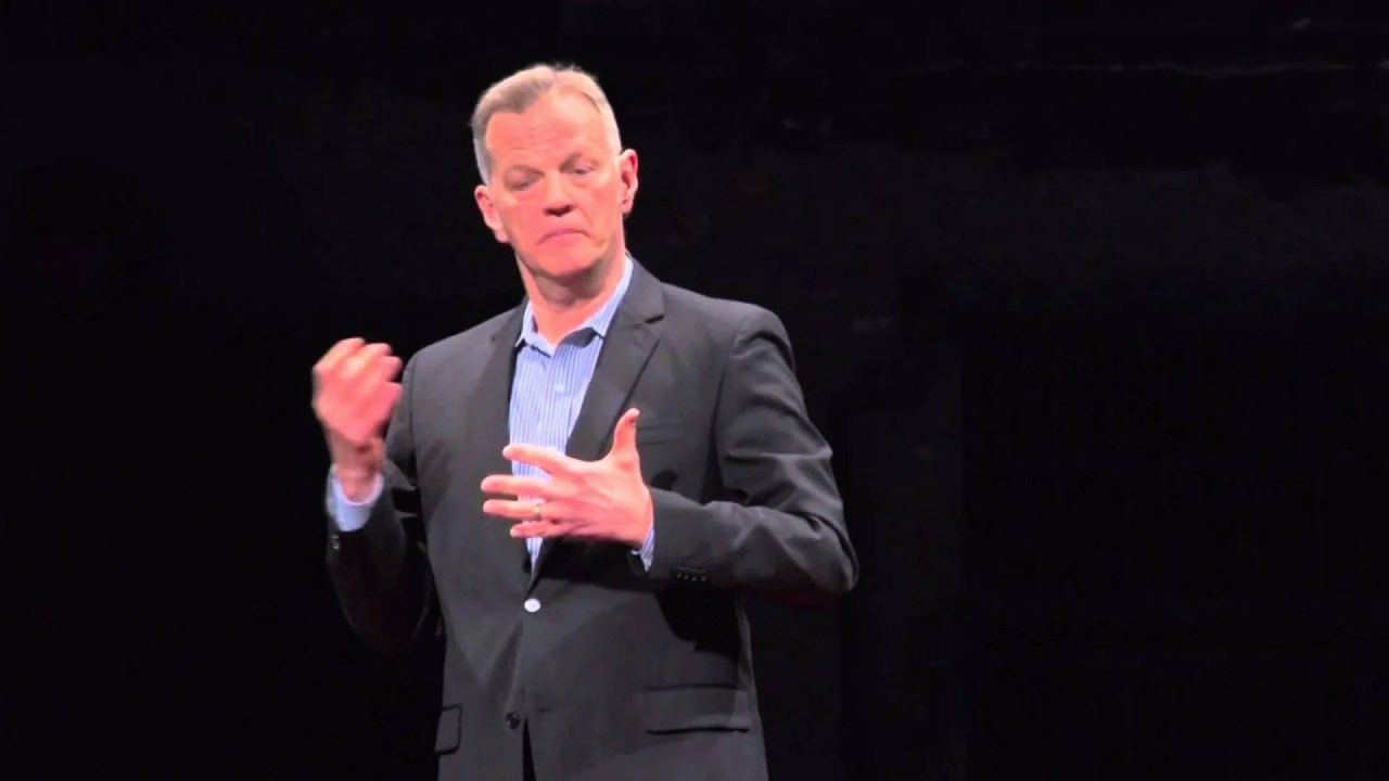 The effect of trauma on the brain and how it affects behaviors | John Rigg | TEDxAugusta The effect of trauma on the brain and how it affects behaviors | John Rigg | TEDxAugusta