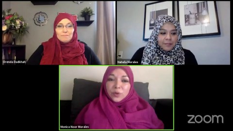 Revert Realities: Episode #46 – Strong Women Impacting the World Revert Realities: Episode #46 – Strong Women Impacting the World