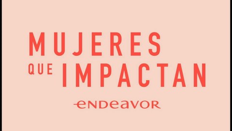 Mujeres que impactan Mujeres que impactan