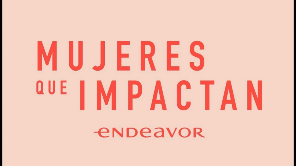 Mujeres que impactan Mujeres que impactan