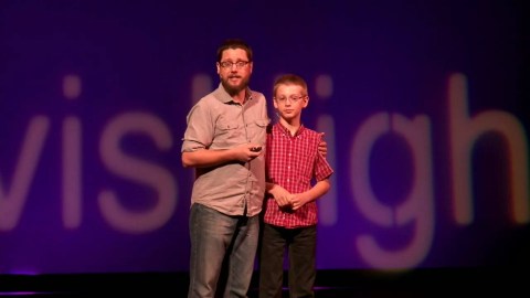 Kids can change the world | Matt and Jack Webb | TEDxLakeTravisHigh Kids can change the world | Matt and Jack Webb | TEDxLakeTravisHigh