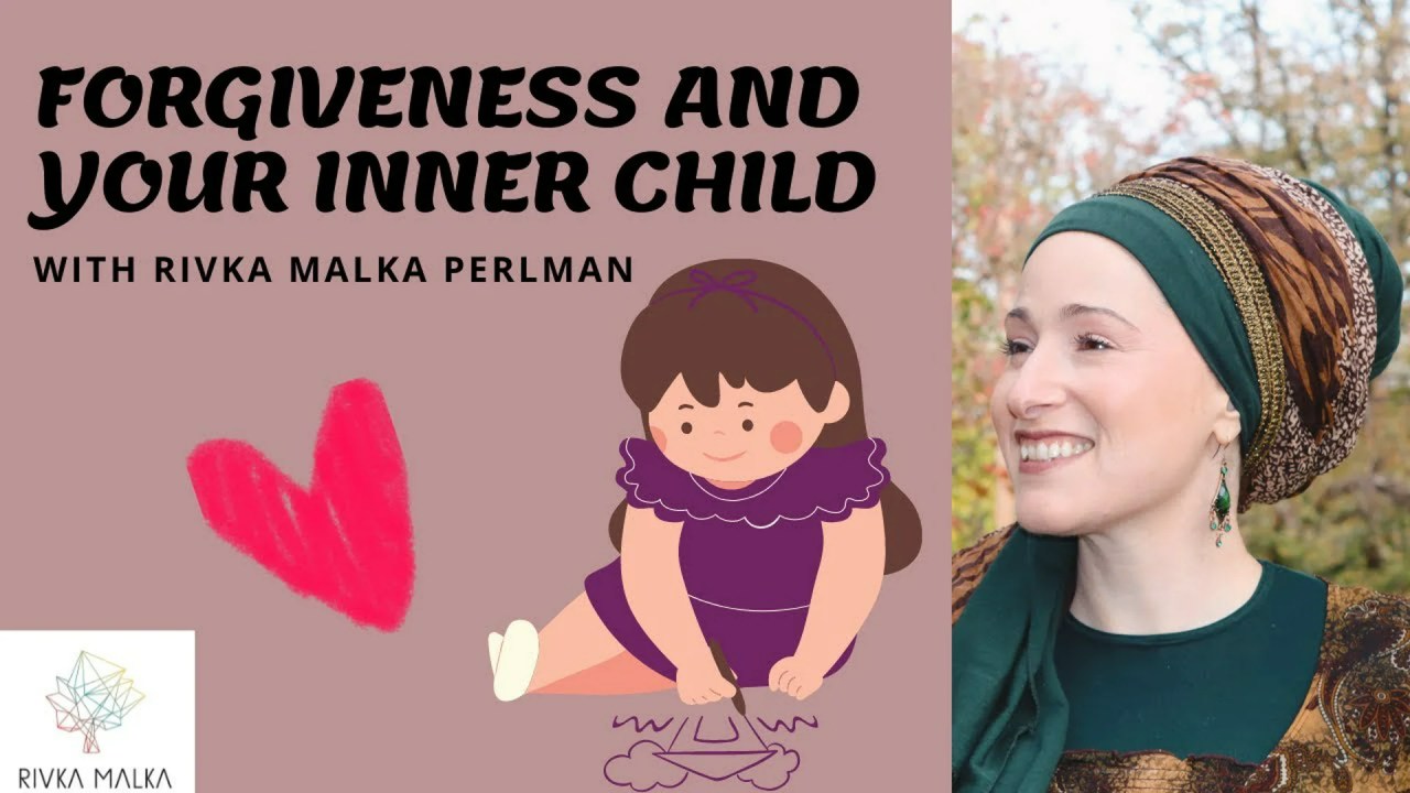 Forgiveness and Your Inner Child – How to Forgive When Your Heart Aches Forgiveness and Your Inner Child – How to Forgive When Your Heart Aches