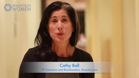 Key insights from leaders impacting aging Key insights from leaders impacting aging