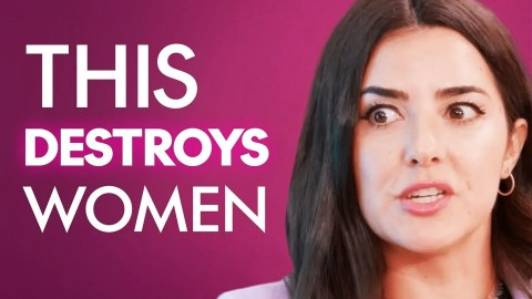 THE LONELINESS EPIDEMIC: Why Everyone Is STRUGGLING To Find & Keep REAL LOVE | Molly Maloof THE LONELINESS EPIDEMIC: Why Everyone Is STRUGGLING To Find & Keep REAL LOVE | Molly Maloof