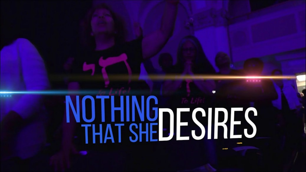 Women in Worship Collage 2019 Women in Worship Collage 2019