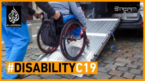How is the coronavirus impacting people with disabilities? | The Stream How is the coronavirus impacting people with disabilities? | The Stream
