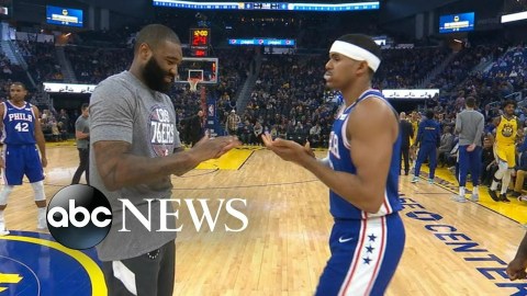 The coronavirus’ impact on the sports world | ABC News The coronavirus’ impact on the sports world | ABC News