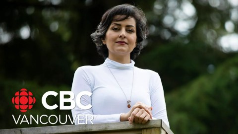 Vancouver woman says she got COVID-19 twice Vancouver woman says she got COVID-19 twice