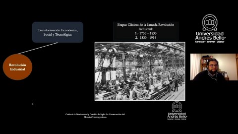 Encuentros culturales – Las Crisis en la historia (Sesion 3) Encuentros culturales – Las Crisis en la historia (Sesion 3)