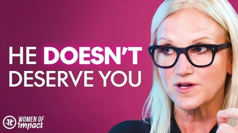 The 3 BIG SIGNS He Doesn't Respect You! (DON'T IGNORE HIS RED FLAGS) | Mel Robbins The 3 BIG SIGNS He Doesn't Respect You! (DON'T IGNORE HIS RED FLAGS) | Mel Robbins