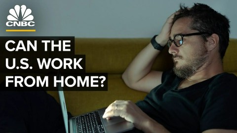 What Coronavirus Means For The Future Of Work From Home What Coronavirus Means For The Future Of Work From Home