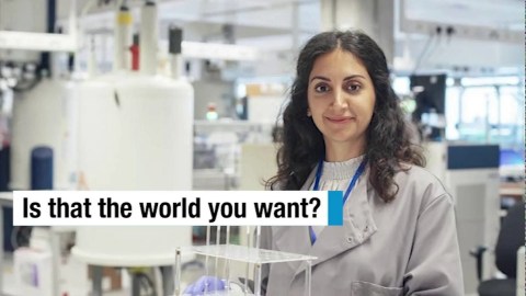 International Day of Women and Girls in Science 2020 International Day of Women and Girls in Science 2020