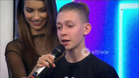 Si eres hábil con la lengua no te pierdas esto Si eres hábil con la lengua no te pierdas esto