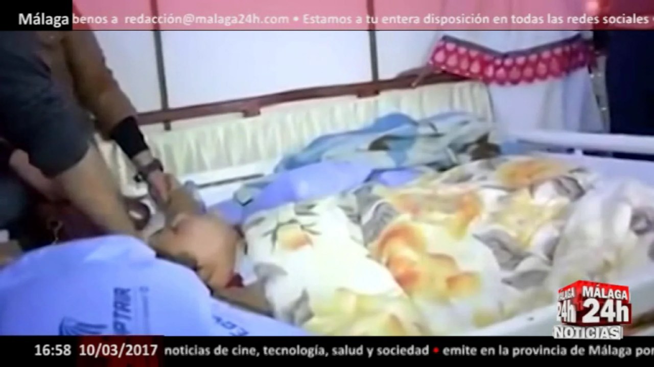 La mujer más obesa del mundo (500 kilos) es operada con éxito -Málaga 24h TV – La mujer más obesa del mundo (500 kilos) es operada con éxito -Málaga 24h TV –