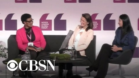 Women Leaders Global Forum: Women's World Atlas Women Leaders Global Forum: Women's World Atlas