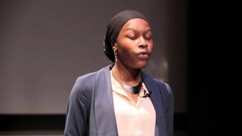 Africa Post-Colonial Development: Fatoumata Waggeh at TEDxGallatin Africa Post-Colonial Development: Fatoumata Waggeh at TEDxGallatin