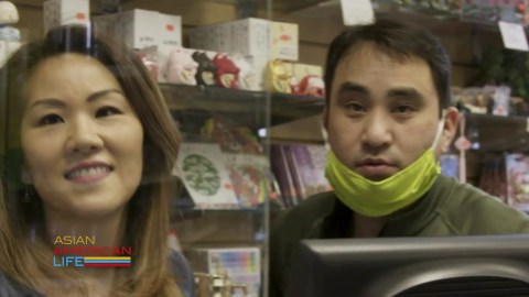 Asian American Life Special: Covid 19 Impacting Communities Asian American Life Special: Covid 19 Impacting Communities