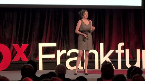 Biotechnology can be beautiful | Keira Havens | TEDxFrankfurt Biotechnology can be beautiful | Keira Havens | TEDxFrankfurt