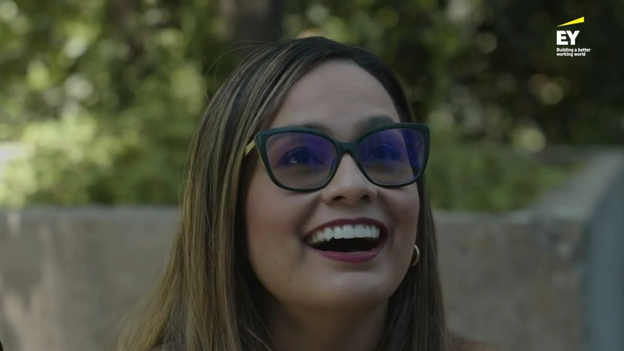 MUJERES EN TECNOLOGÍA | CAROLINA Y JAVIERA MUJERES EN TECNOLOGÍA | CAROLINA Y JAVIERA