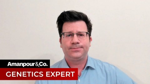 The Hidden Reason Why Men Are More Likely to Die of COVID-19 | Amanpour and Company The Hidden Reason Why Men Are More Likely to Die of COVID-19 | Amanpour and Company