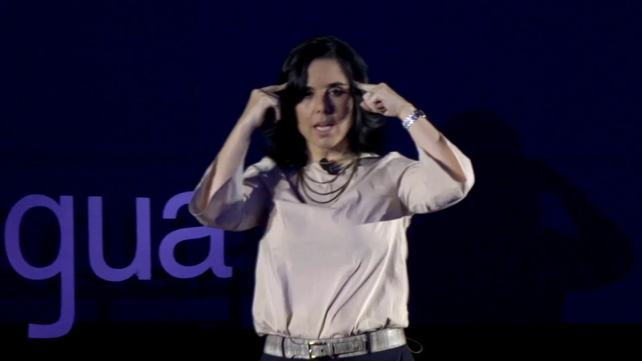 Cambia tu mente, cambia tu vida | Margarita Pasos | TEDxManagua Cambia tu mente, cambia tu vida | Margarita Pasos | TEDxManagua