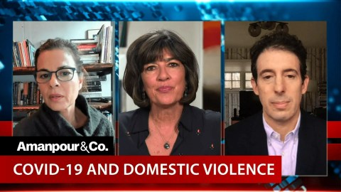 The Potential Dangers of Forced Closeness | Amanpour and Company The Potential Dangers of Forced Closeness | Amanpour and Company