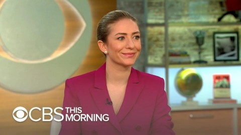 Bumble CEO talks new initiative and how it's making dating online safer for women Bumble CEO talks new initiative and how it's making dating online safer for women