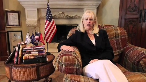 Welcome Message from Sue Trombino, Founder, Women Impacting the Nation Welcome Message from Sue Trombino, Founder, Women Impacting the Nation