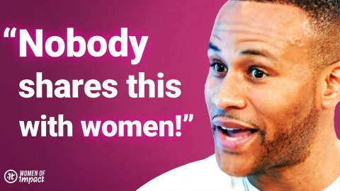 The ULTIMATE ADVICE Every Woman NEEDS TO HEAR Right Now | Devon Franklin on Women of Impact The ULTIMATE ADVICE Every Woman NEEDS TO HEAR Right Now | Devon Franklin on Women of Impact