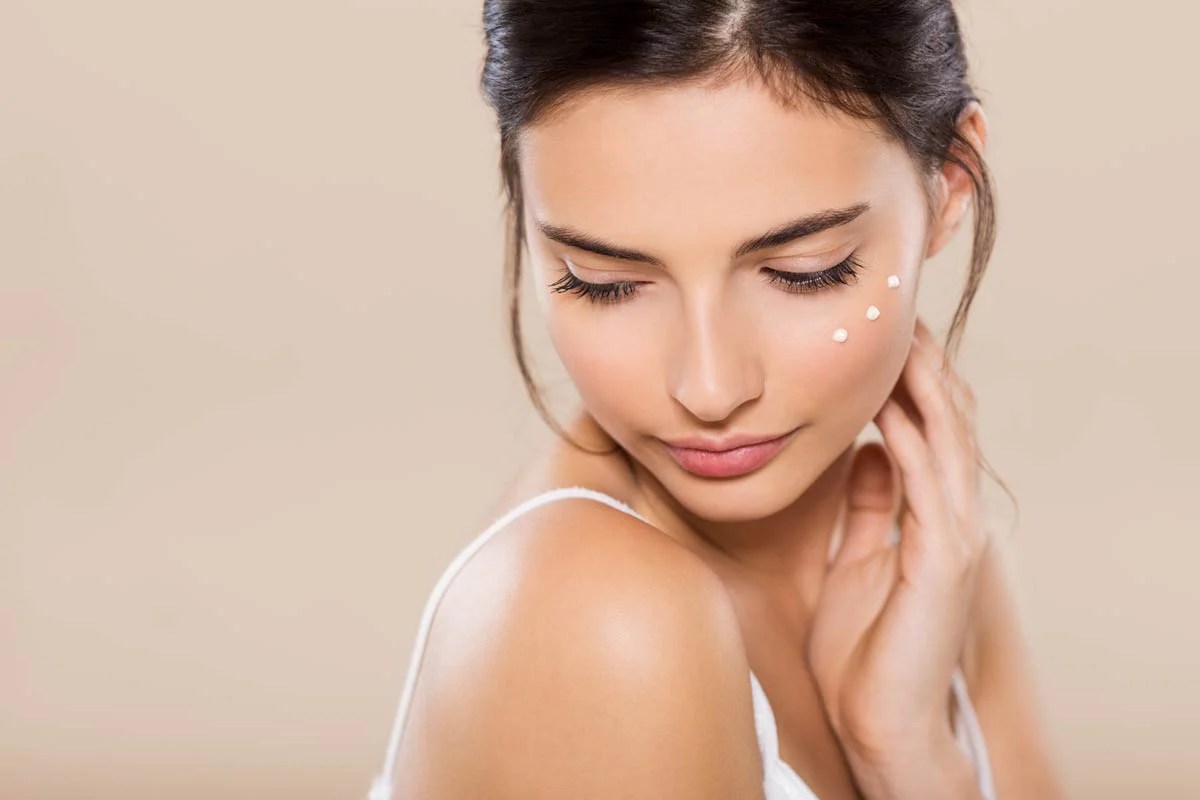 The four Best Vitamins For Your Skin The four Best Vitamins For Your Skin