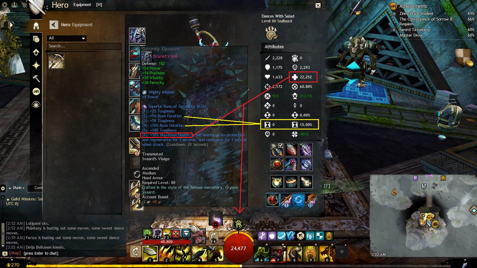 Vocal Well being, Sturdiness And Longevity Vocal Well being, Sturdiness And Longevity