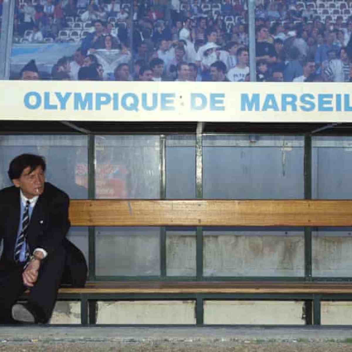 VIDÉO – La réplique culte de Raymond Goethals à Éric Cantona quand il le met sur le banc à l’OM en 1991 VIDÉO – La réplique culte de Raymond Goethals à Éric Cantona quand il le met sur le banc à l’OM en 1991