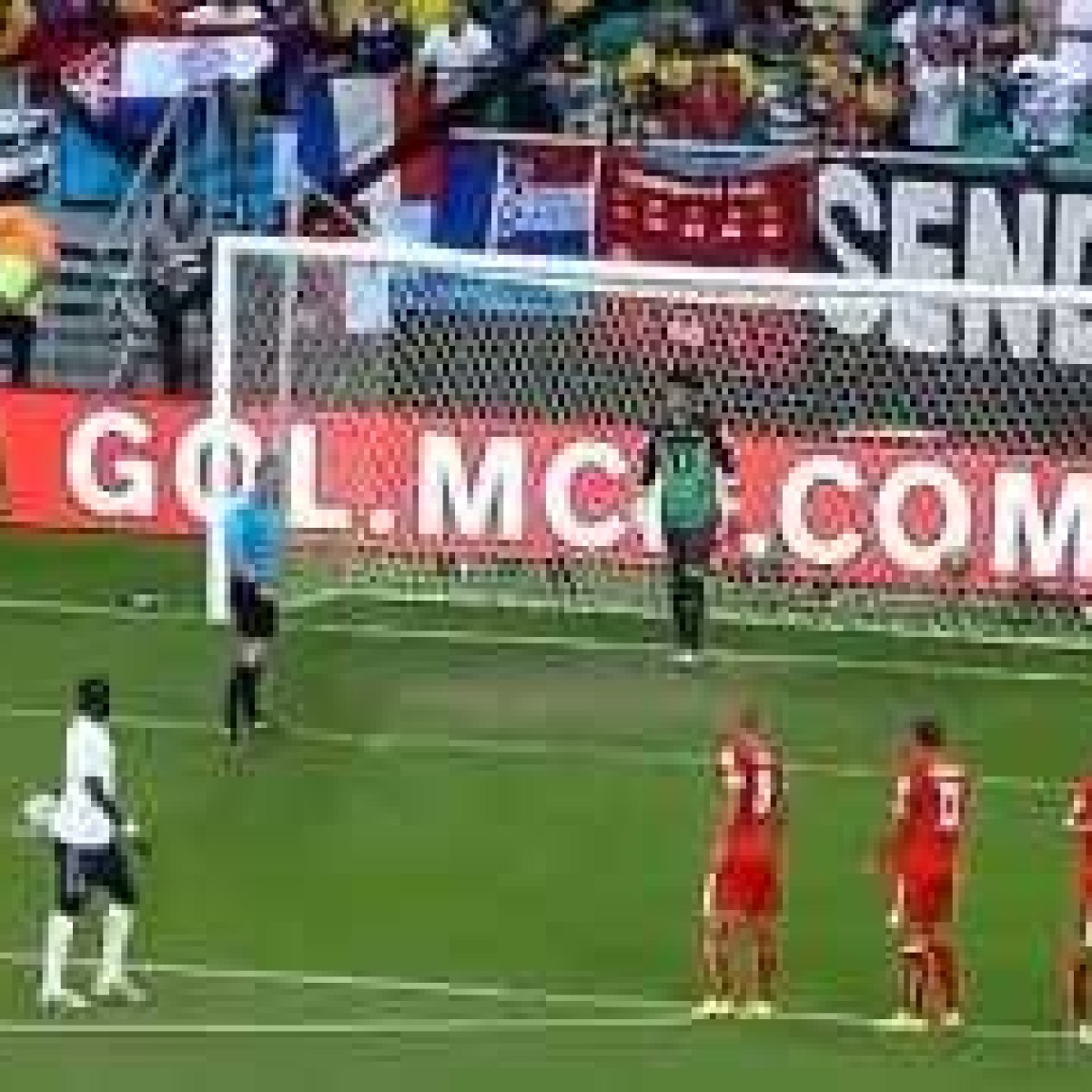 VIDÉO – Karim Benzema est le premier joueur de l’équipe de France ayant raté un penalty en Coupe du monde VIDÉO – Karim Benzema est le premier joueur de l’équipe de France ayant raté un penalty en Coupe du monde