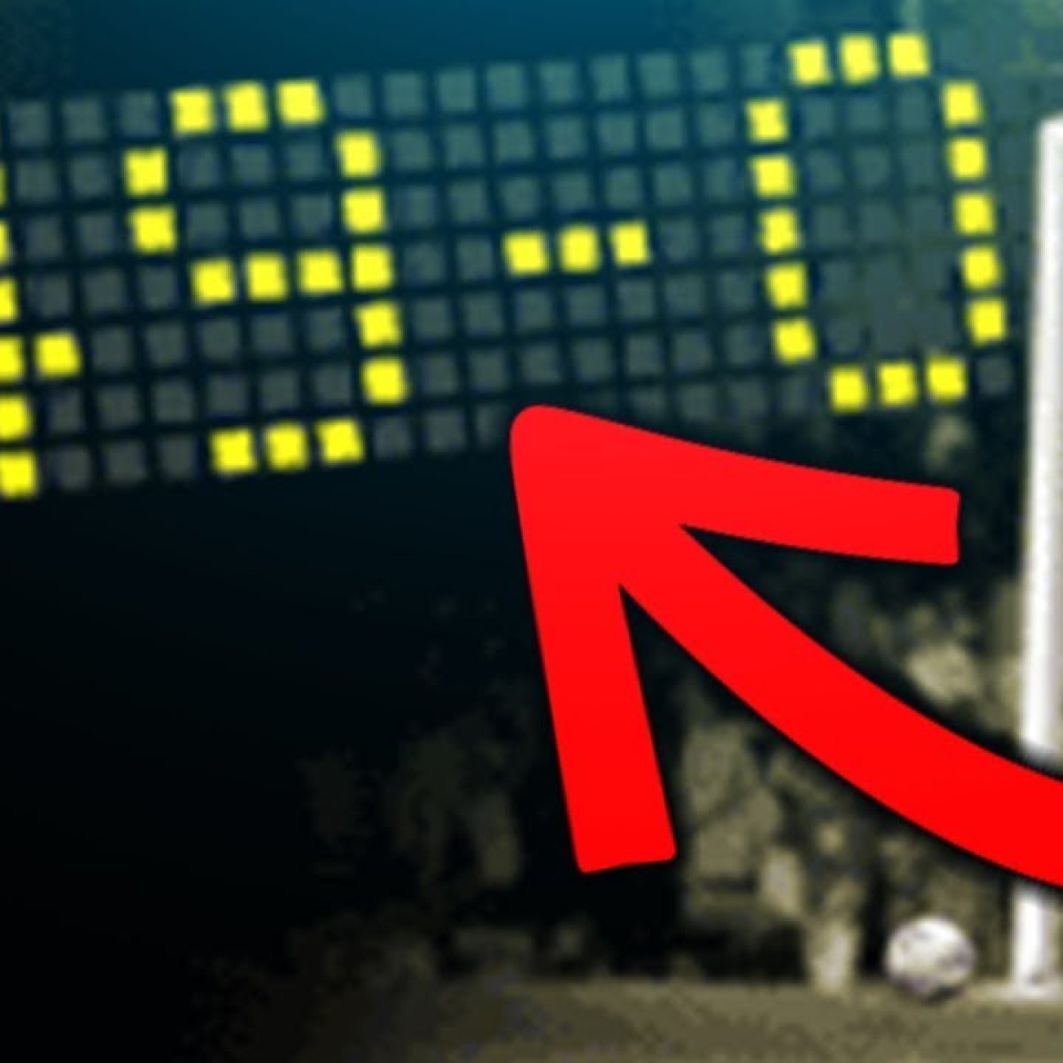 Le score le plus lourd dans l’histoire de football Le score le plus lourd dans l’histoire de football