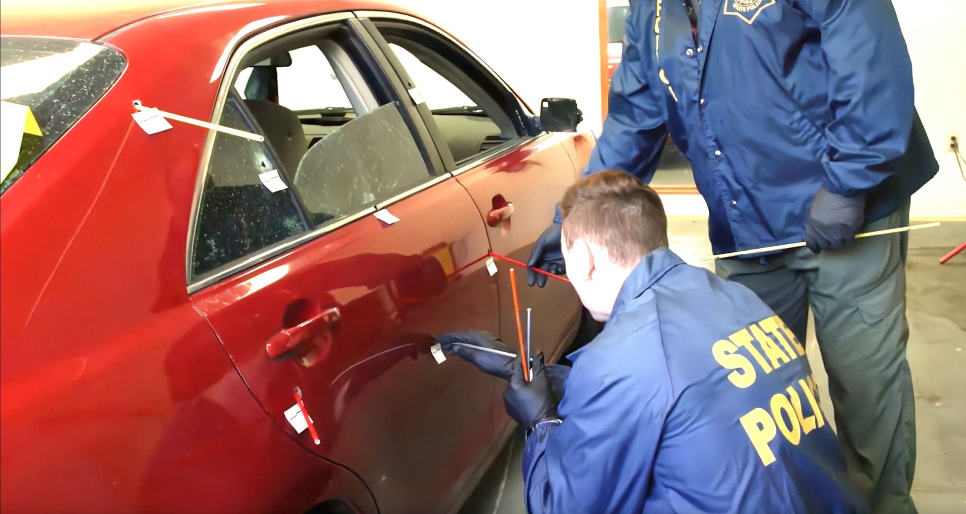 As road rage incidents increase, ASP provides tips for safe Holiday travel As road rage incidents increase, ASP provides tips for safe Holiday travel