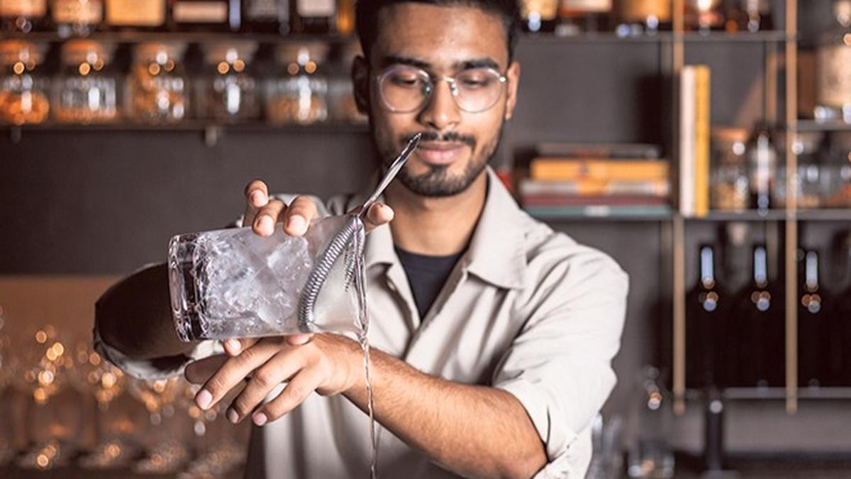 The Lab in Goa spotlights cocktails with stories and local culture The Lab in Goa spotlights cocktails with stories and local culture